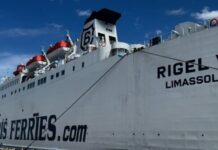 Bari, le navi diventano spazi culturali ed educativi con Ventouris Ferries