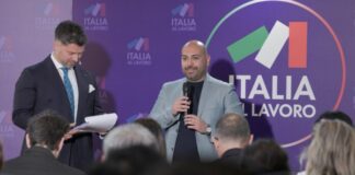 Comunali e Regionali in Lombardia, presentato il movimento “Italia al Lavoro”