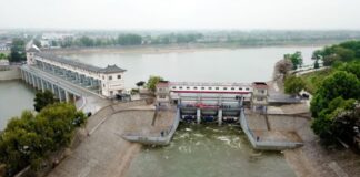 Cina, nel 2025 l’uso urbano dell’acqua rigenerata supera 22 mld di metri cubi