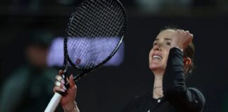Svitolina vince gli Internazionali femminili, in finale battuta Gauff