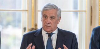 Flotilla, Tajani ad autorità Israele “Garantire sicurezza attivisti italiani”