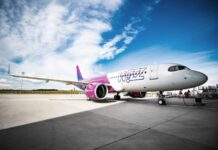 Wizz Air cresce a Catania, in arrivo 4 nuove rotte
