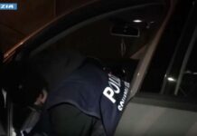 Corruzione al comune di Reggio Calabria, 4 misure cautelari