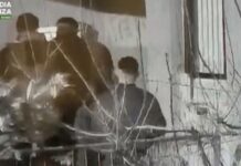 Smantellata piazza di spaccio sul litorale di Ostia, 26 arresti
