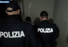 Traffico di droga gestito dai clan, 26 arresti a Palermo
