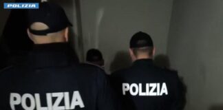 Traffico di droga gestito dai clan, 26 arresti a Palermo
