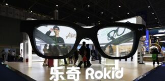 Cina, forte aumento di vendite nei settori legati all’IA