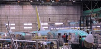 Cina, il ministero del Commercio annuncia l’acquisto di 200 Boeing