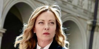 Niscemi, Meloni “Domani in Cdm messa in sicurezza territorio e indennizzi”