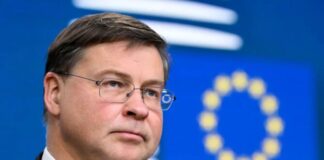 Commissione Ue, il conflitto in Medio Oriente rallenta la crescita
