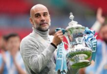 Ufficiale, Guardiola lascia la panchina del Manchester City