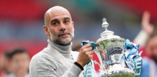Ufficiale, Guardiola lascia la panchina del Manchester City