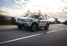 Dacia Duster e Bigster si rinnovano con il nuovo Hybrid-Gpl 150 4×4 automatico