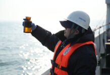 Cina, la tecnologia eDNA al servizio della biodiversità marina