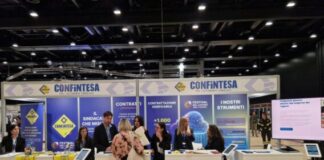 Confintesa al Festival del Lavoro, focus su rappresentatività, salari e contratti
