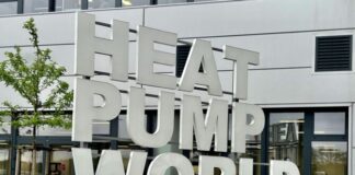 Pompe di calore, in 20 anni giro d’affari + 500% da 15 a 90 miliardi di euro