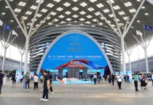 Cina, a Shenzhen la Fiera internazionale delle industrie della cultura