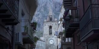 Sulle Madonie il borgo di Isnello diventa laboratorio di innovazione e sviluppo