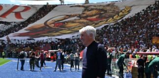 Gasperini prende tempo per i bilanci “Champions farebbe la differenza”