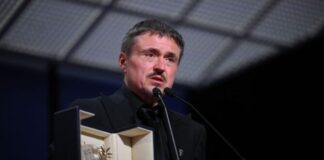 Cannes, “Fjord” di Cristian Mungiu vince la Palma d’Oro