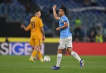 Pedro saluta la Lazio segnando il gol vittoria, Pisa ko 2-1 all’0limpico