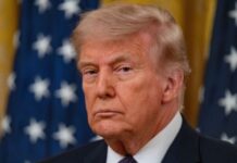 Iran, Trump “Negoziate le linee generali di un accordo. Lo Stretto di Hormuz verrà riaperto”