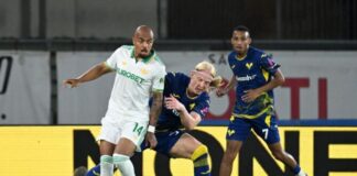 La Roma non trema: vince a Verona e ritrova la Champions dopo 7 anni