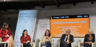 JTI al Festival dell’Economia, Valle “La vera innovazione parte dalle persone”