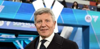 Simonelli “Basta derby a fine stagione, mai capita sudditanza verso curve”