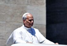 Papa Leone XIV “Assistiamo a preoccupante riabilitazione della guerra”