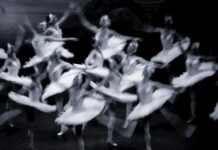 A giugno su Tivusat la danza internazionale e i grandi coreografi