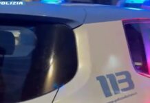 Camorra e droga a Caivano, blitz della Polizia con 12 arresti