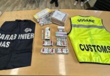 Farmaci falsi e siti web illegali, maxi blitz mondiale