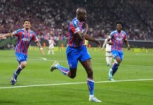 Crystal Palace nella storia: battuto il Rayo, è trionfo in Conference League