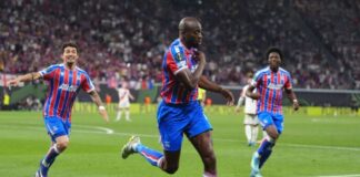 Crystal Palace nella storia: battuto il Rayo, è trionfo in Conference League