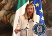 Ue, Meloni “Non possiamo dire ai cittadini che i soldi ci sono solo per la difesa”