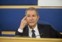 Niscemi, Musumeci “Firmati i decreti per i programmi di intervento”