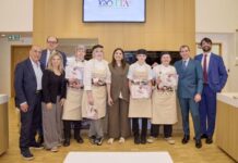 A Londra “Italian Salumi: The UK Contest”, vince Alfie Reid dell’Edinburgh College