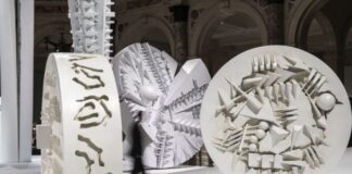 Intesa Sanpaolo, alle Gallerie d’Italia le grandi opere di Arnaldo Pomodoro