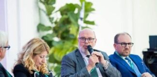Caldo, Di Rosa “Comportamenti corretti per evitare rischi ma senza allarmismi”