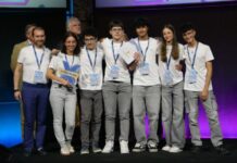 Fondazione Diasorin, a Mad for Science vince il liceo Giacomo Leopardi di Recanati