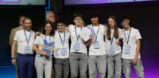 Fondazione Diasorin, a Mad for Science vince il liceo Giacomo Leopardi di Recanati