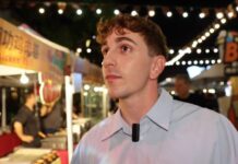 Cina, vlogger italiano alla scoperta della vita notturna a Shanghai