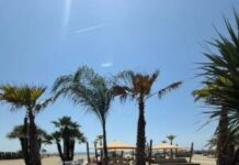 Marina di Pietrasanta, inaugurato il Tala Beach. Più di mille gli ospiti
