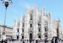 Italia al top del turismo congressuale in Europa