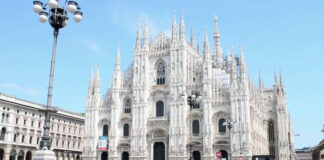 Italia al top del turismo congressuale in Europa