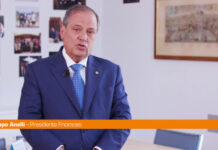 Medici, da Bari parte il tour nazionale di Fnomceo contro la guerra