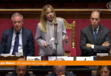 Governo, Meloni “Avanti con sostegno a salari, famiglie e imprese”