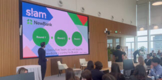 Intesa Sanpaolo assume neolaureati da tutto il mondo con il programma SLAM