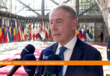 Energia, Urso “Serve flessibilità, Ue comprenda che non c’è più tempo”